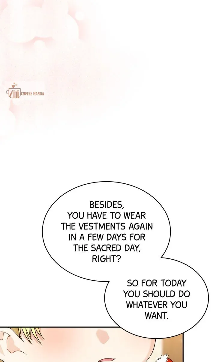 Our Tyrant Became Young Chapter 34 page 99