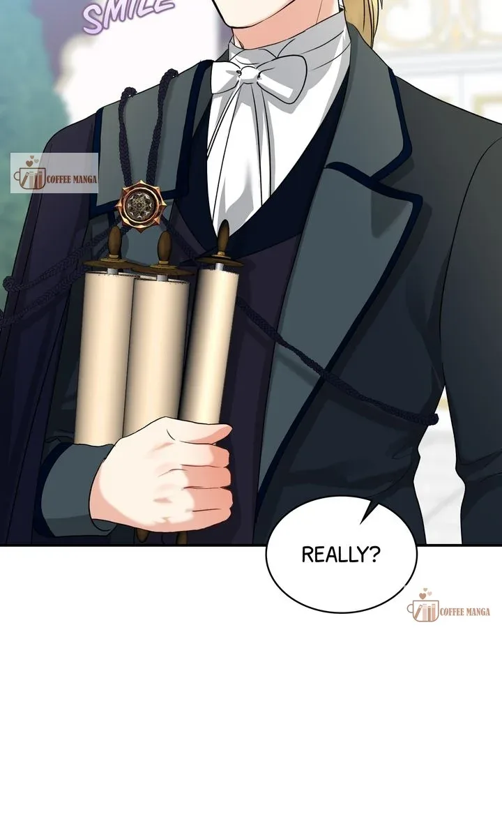 Our Tyrant Became Young Chapter 35 page 99