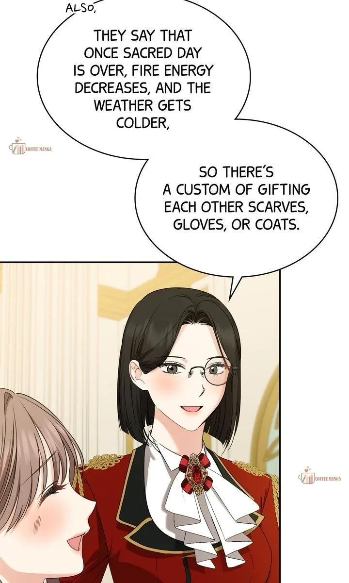Our Tyrant Became Young Chapter 36 page 36