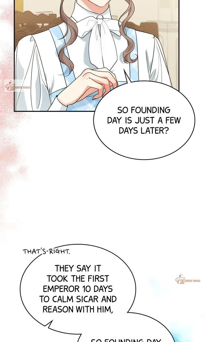 Our Tyrant Became Young Chapter 36 page 9