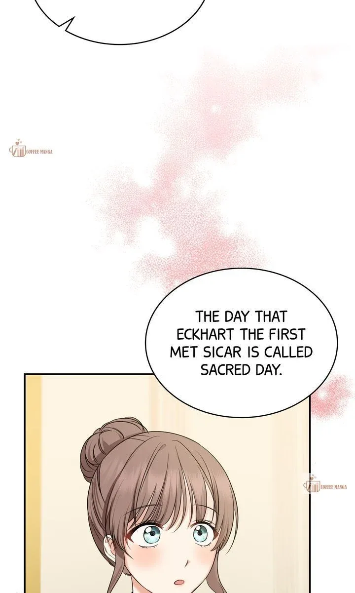 Our Tyrant Became Young Chapter 36 page 8