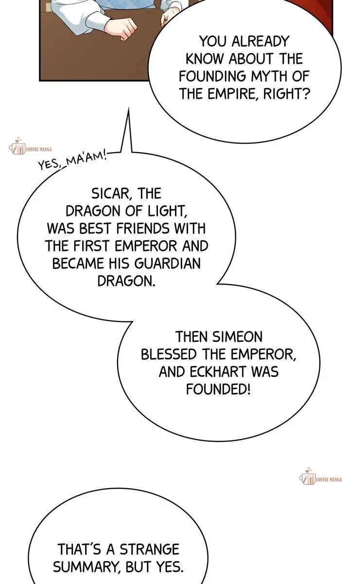 Our Tyrant Became Young Chapter 36 page 7