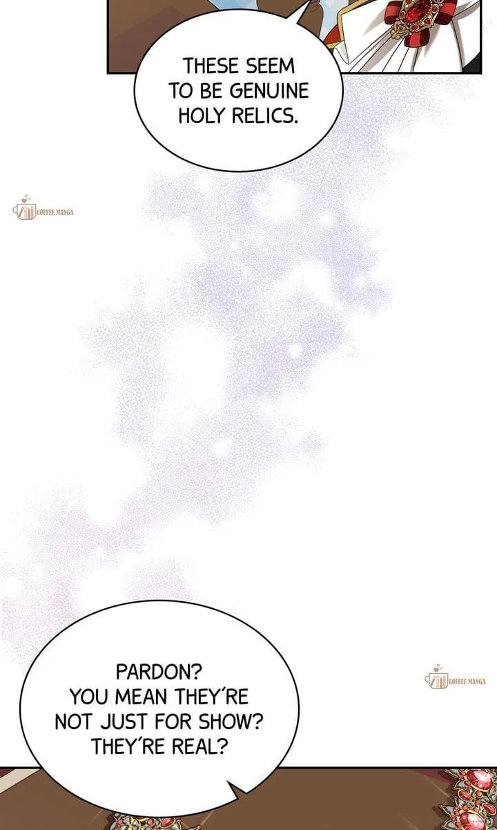 Our Tyrant Became Young Chapter 36 page 20