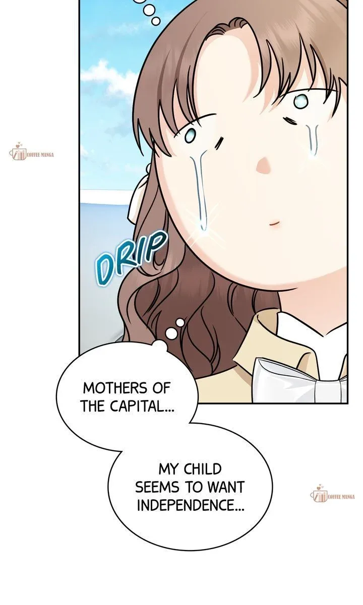 Our Tyrant Became Young Chapter 36 page 54