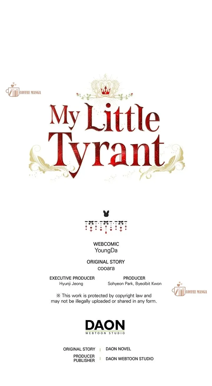 Our Tyrant Became Young Chapter 35 page 119