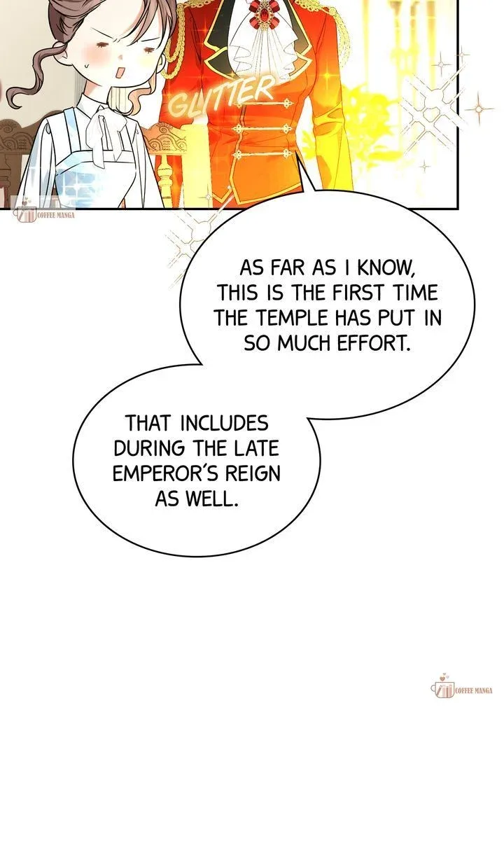 Our Tyrant Became Young Chapter 36 page 18