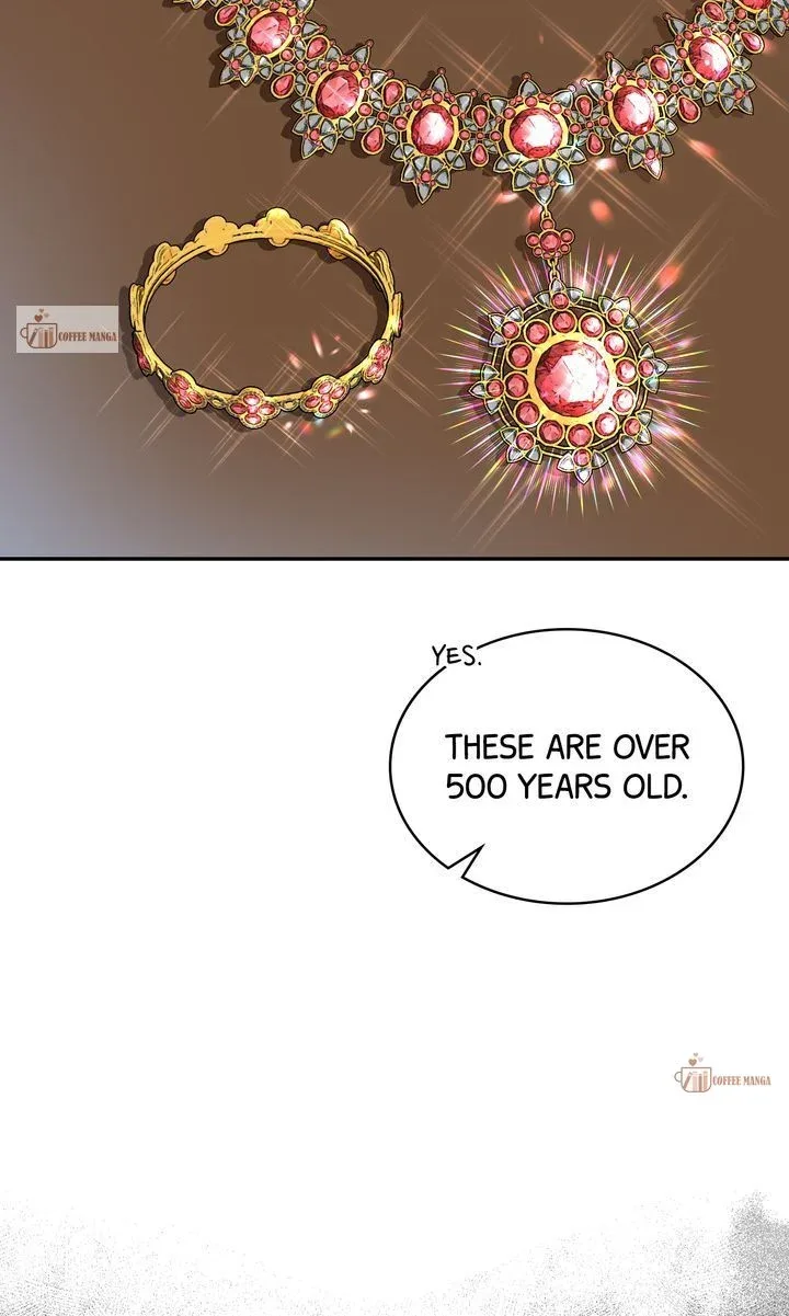 Our Tyrant Became Young Chapter 36 page 21