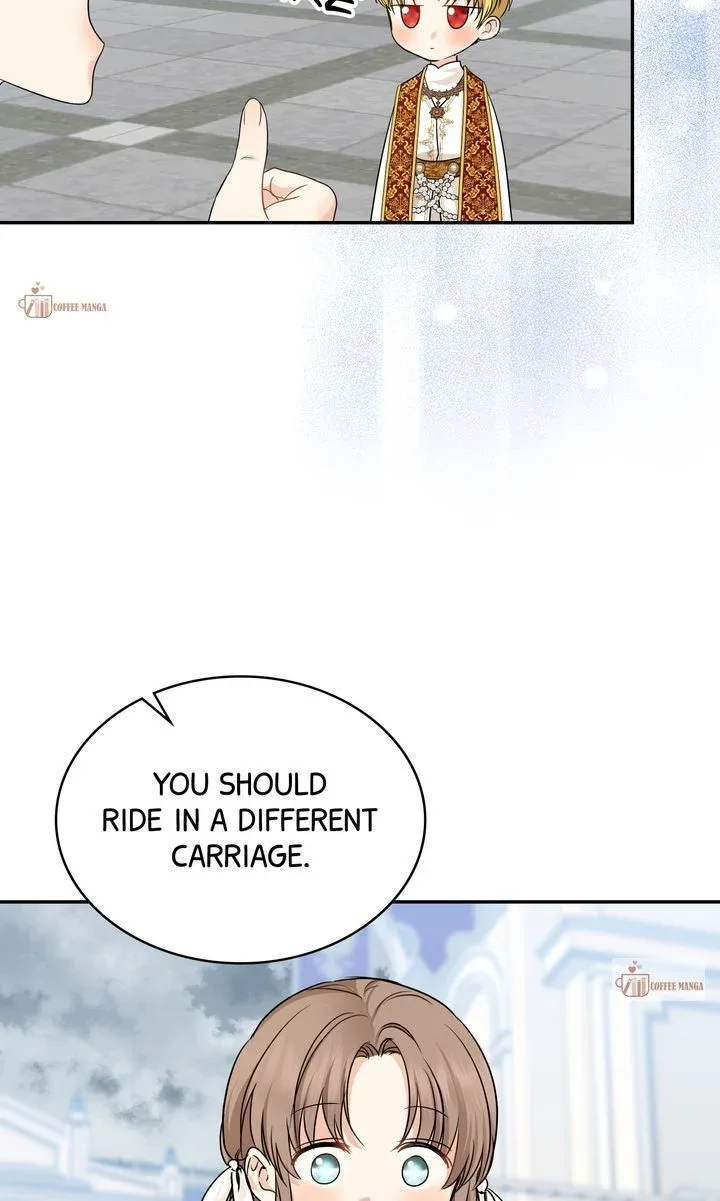 Our Tyrant Became Young Chapter 36 page 51