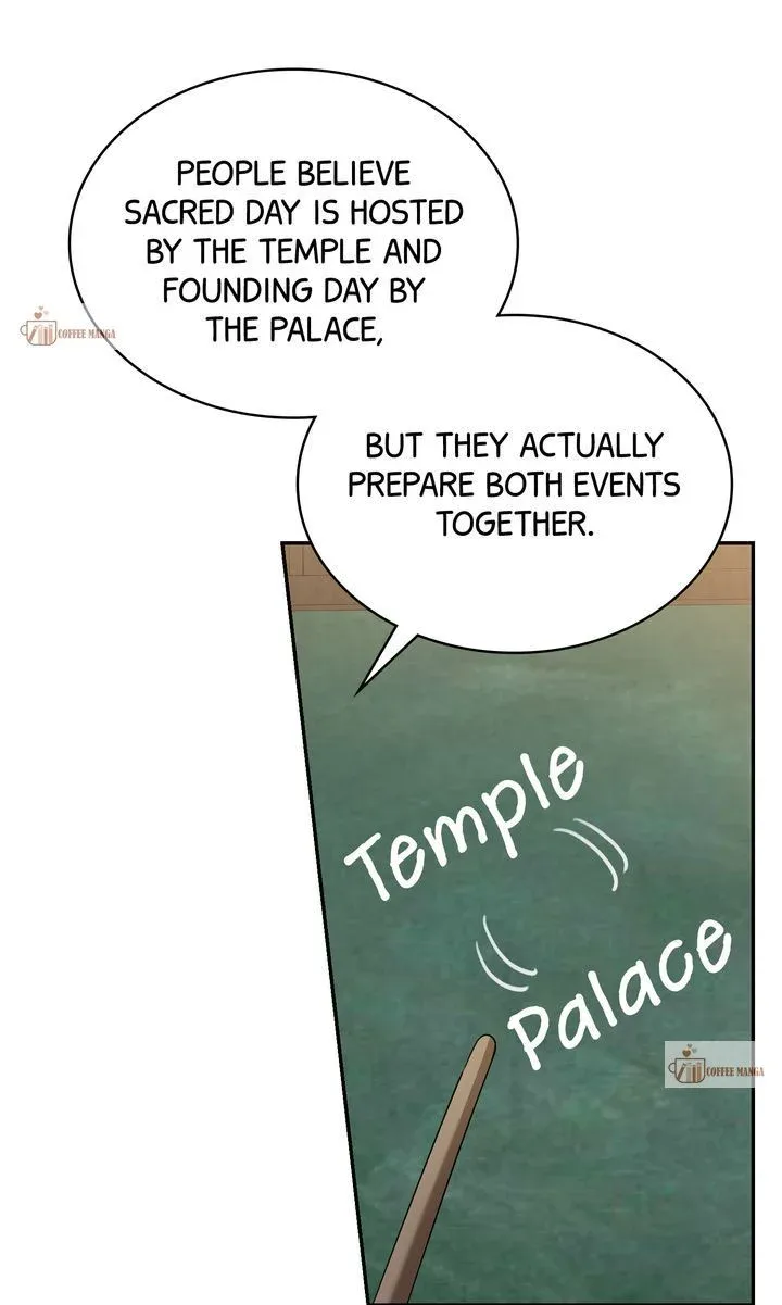 Our Tyrant Became Young Chapter 36 page 12