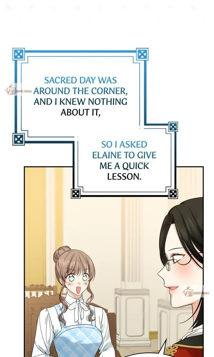 Our Tyrant Became Young Chapter 36 page 6