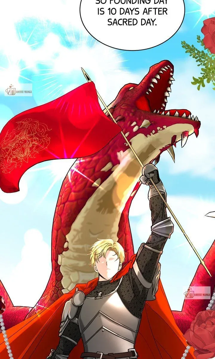 Our Tyrant Became Young Chapter 36 page 10