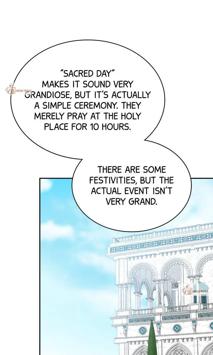 Our Tyrant Became Young Chapter 36 page 34