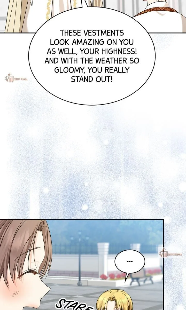 Our Tyrant Became Young Chapter 36 page 50