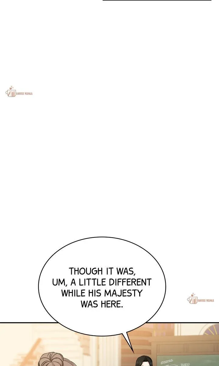 Our Tyrant Became Young Chapter 36 page 13