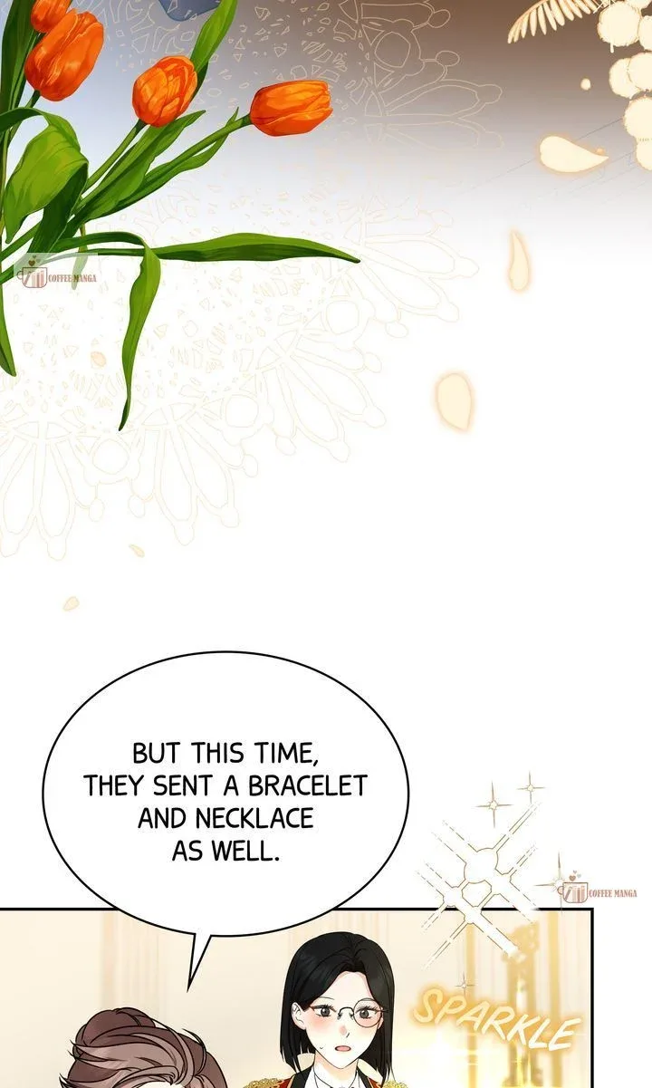 Our Tyrant Became Young Chapter 36 page 17