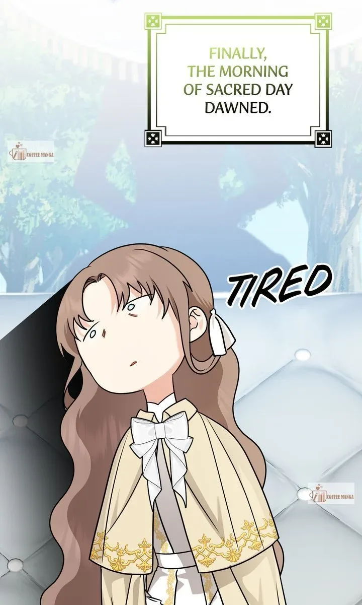 Our Tyrant Became Young Chapter 36 page 44