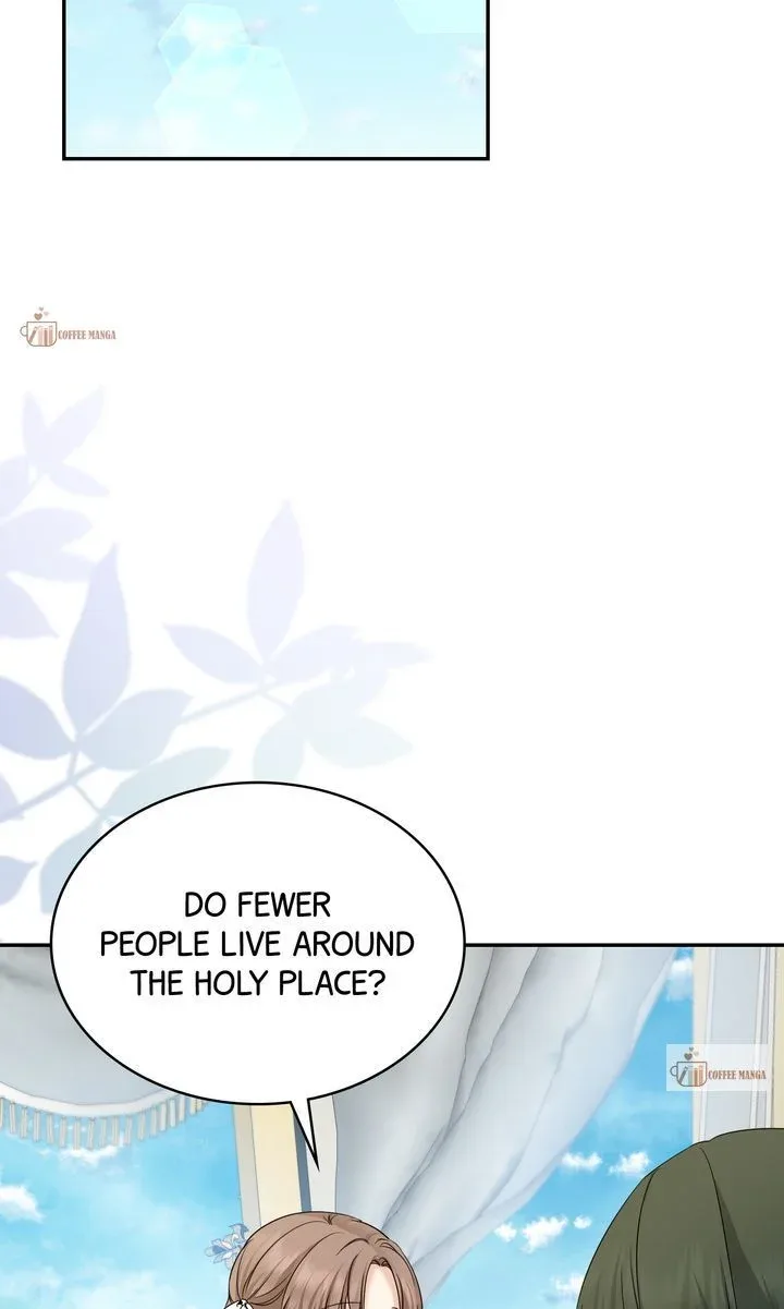 Our Tyrant Became Young Chapter 36 page 56