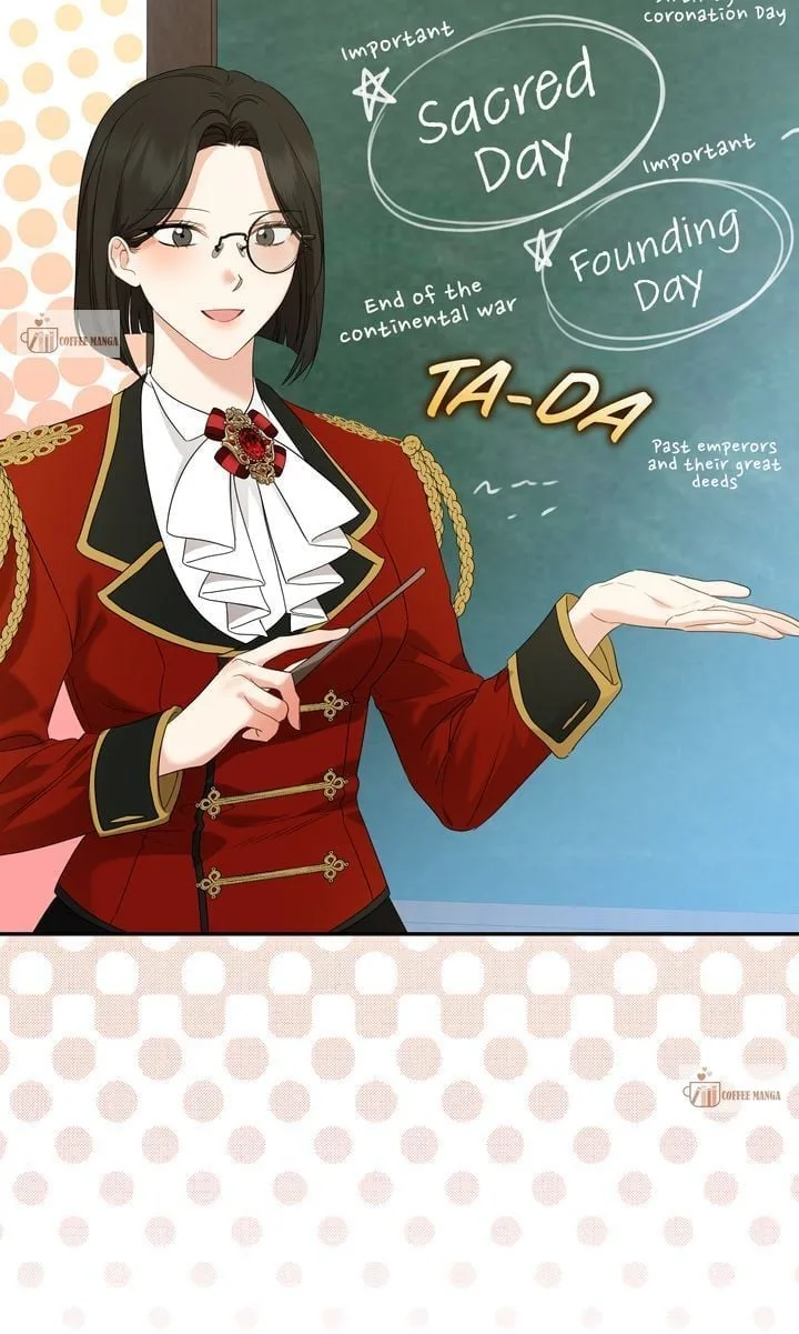 Our Tyrant Became Young Chapter 36 page 5