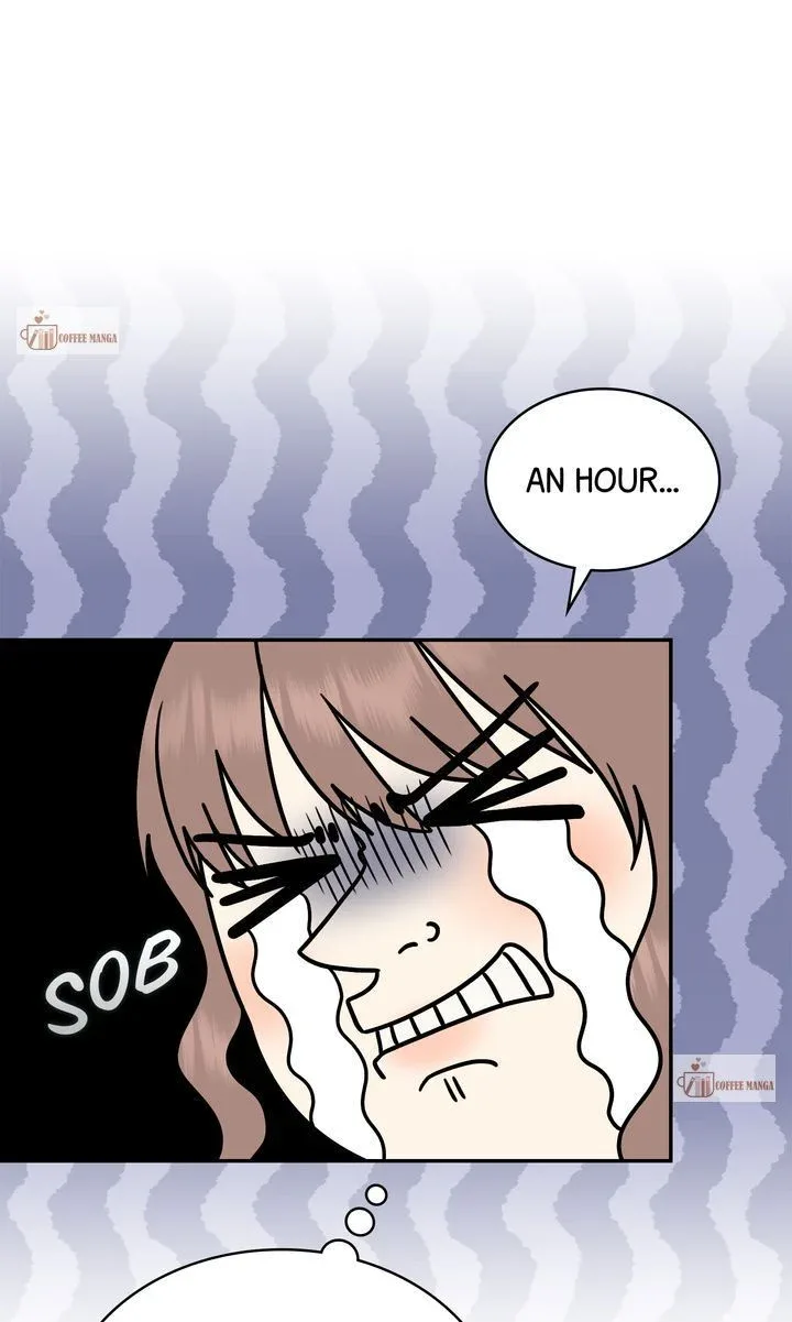 Our Tyrant Became Young Chapter 36 page 41