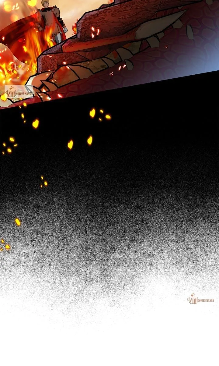 Our Tyrant Became Young Chapter 36 page 33
