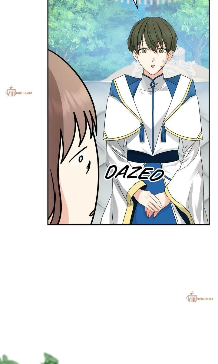 Our Tyrant Became Young Chapter 36 page 46