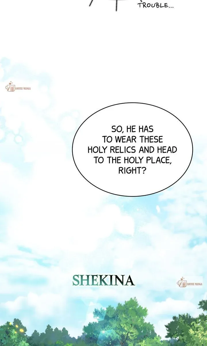 Our Tyrant Became Young Chapter 36 page 30