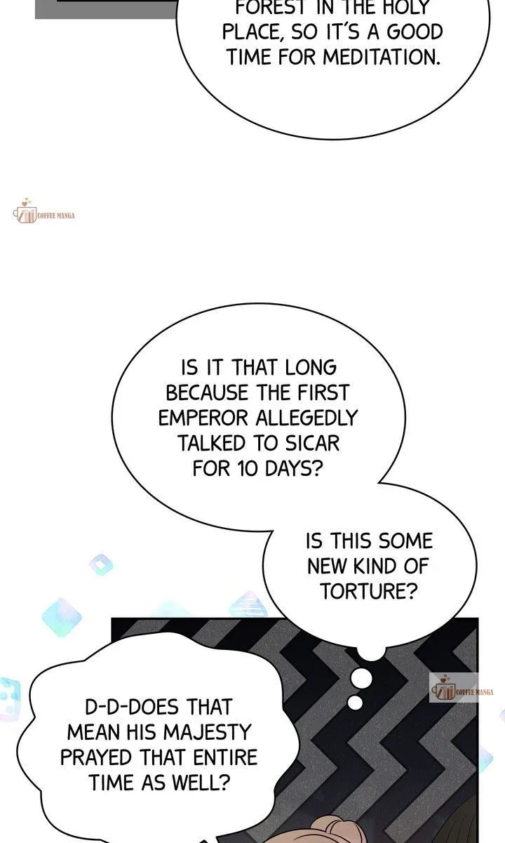 Our Tyrant Became Young Chapter 36 page 39