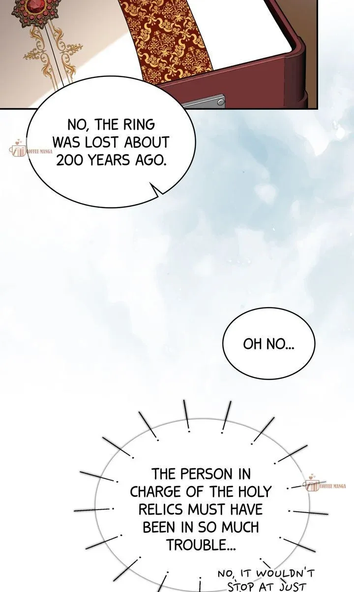 Our Tyrant Became Young Chapter 36 page 29