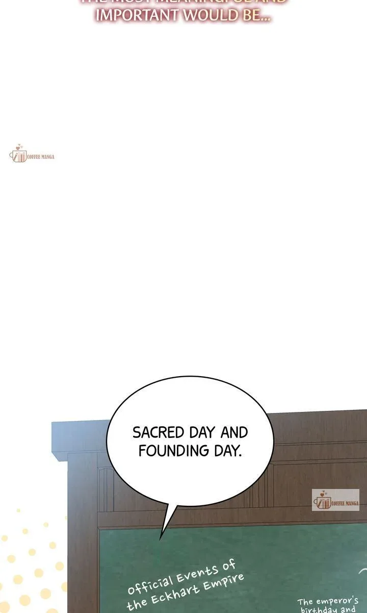 Our Tyrant Became Young Chapter 36 page 4