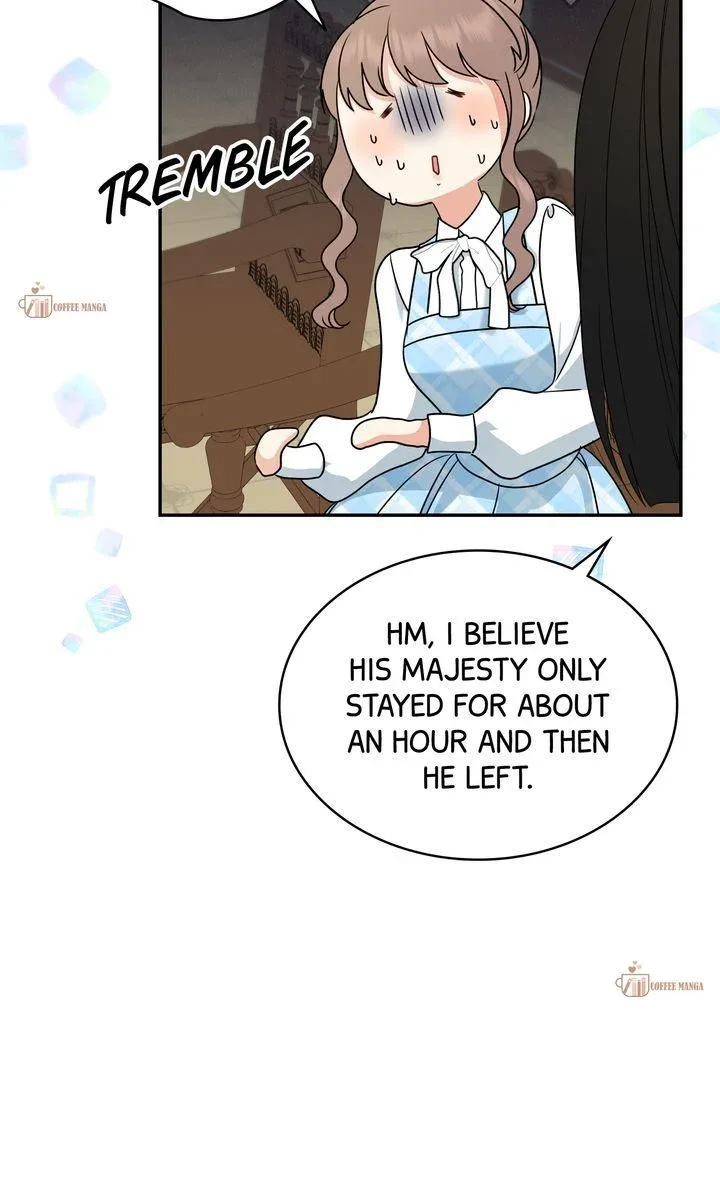Our Tyrant Became Young Chapter 36 page 40