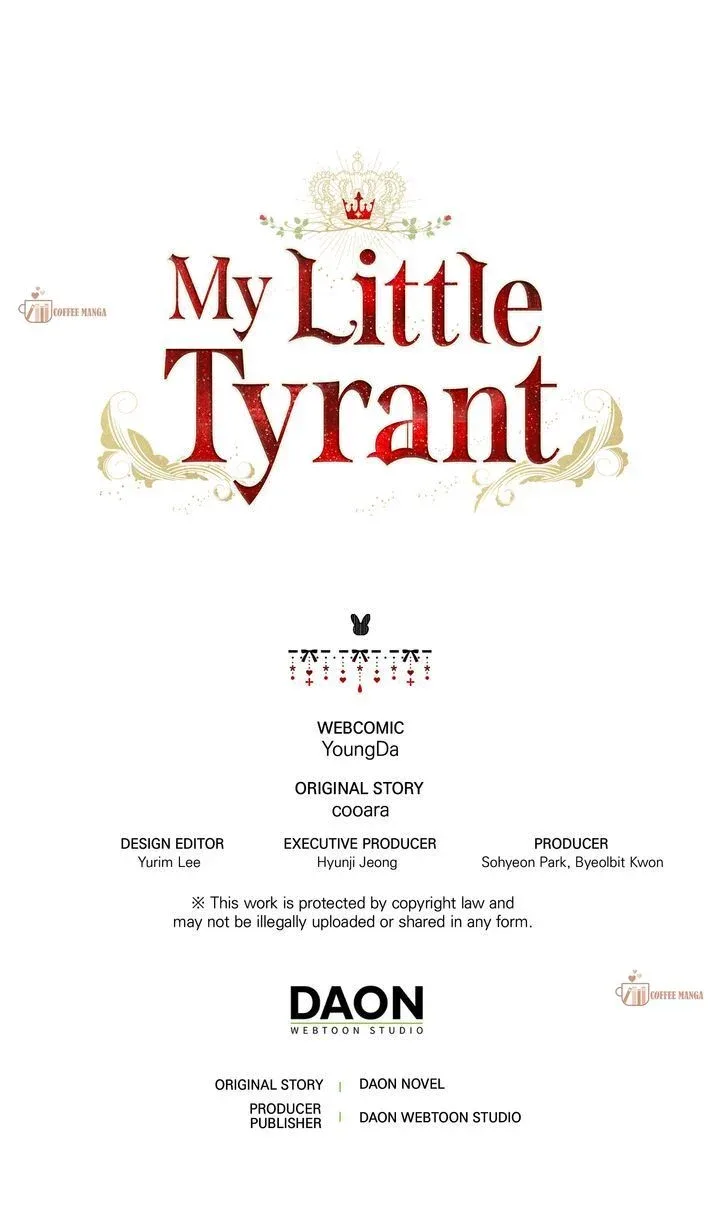 Our Tyrant Became Young Chapter 36 page 97