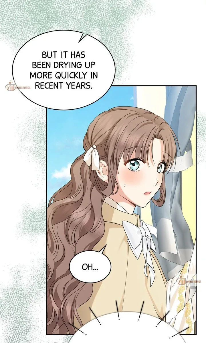Our Tyrant Became Young Chapter 36 page 71