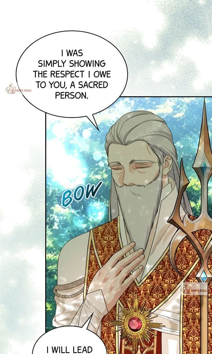 Our Tyrant Became Young Chapter 36 page 83