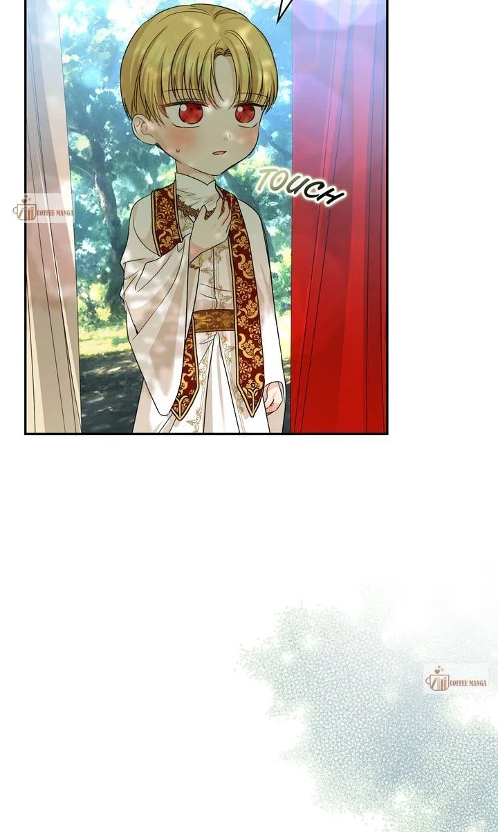 Our Tyrant Became Young Chapter 36 page 82