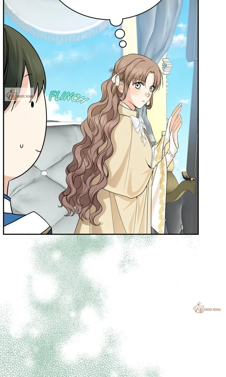 Our Tyrant Became Young Chapter 36 page 70