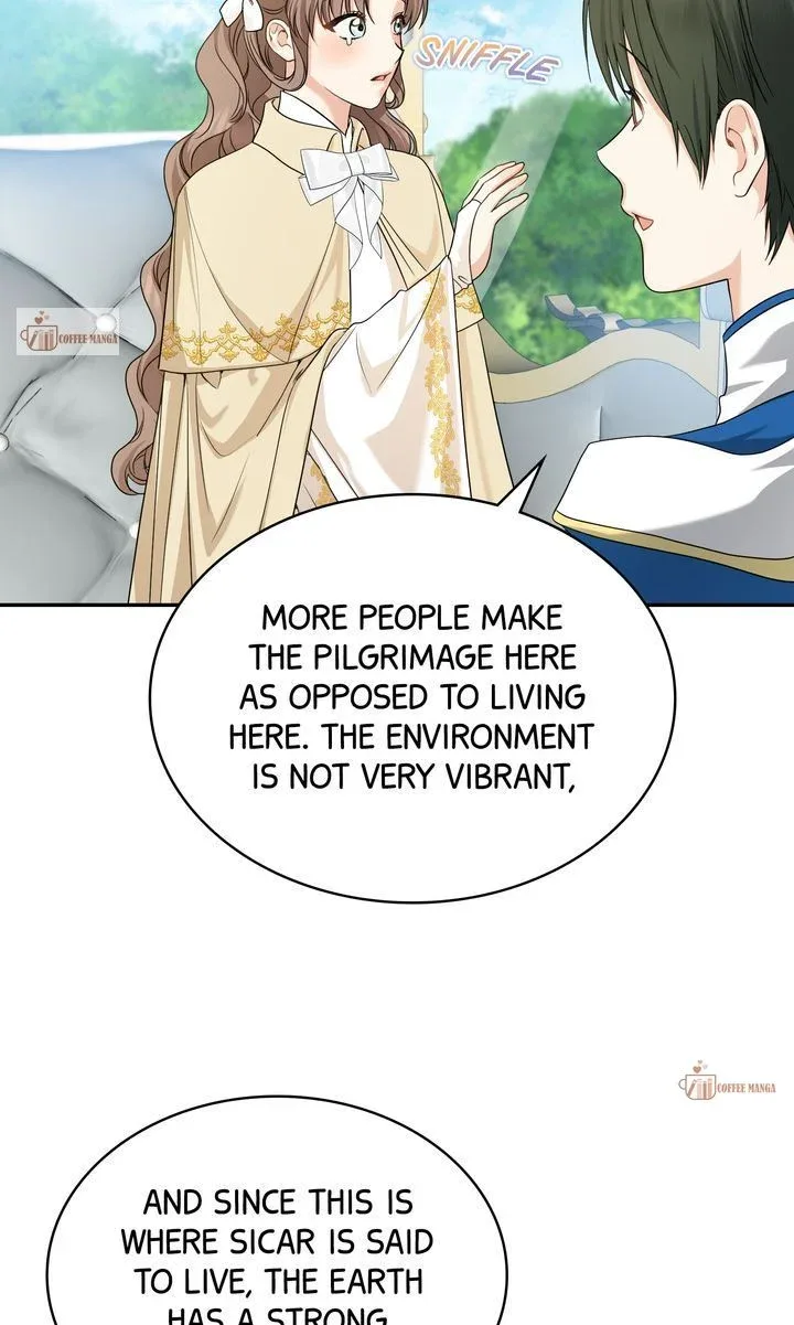 Our Tyrant Became Young Chapter 36 page 57