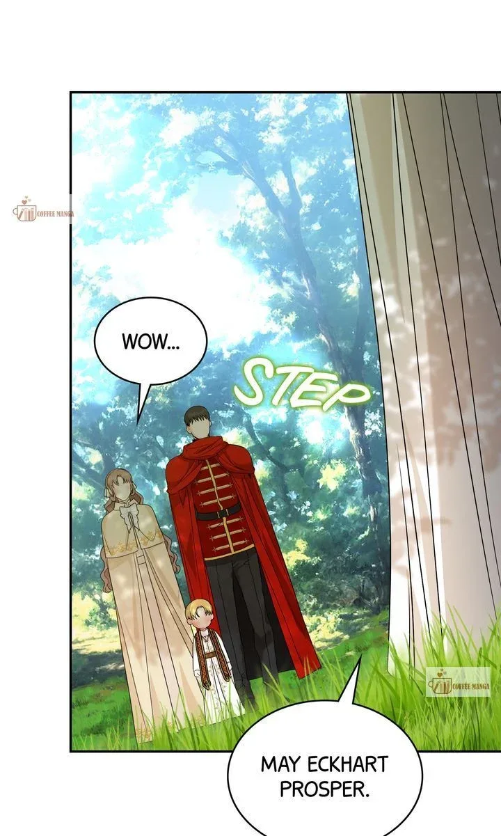 Our Tyrant Became Young Chapter 36 page 78