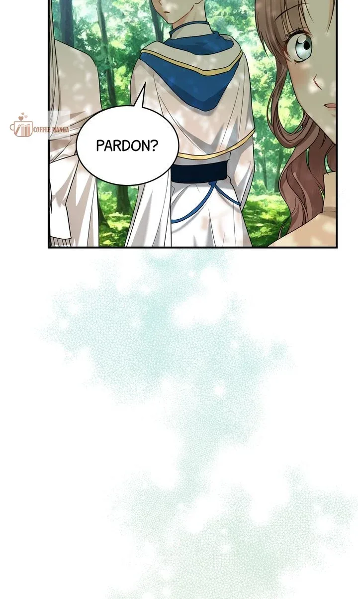 Our Tyrant Became Young Chapter 37 page 5