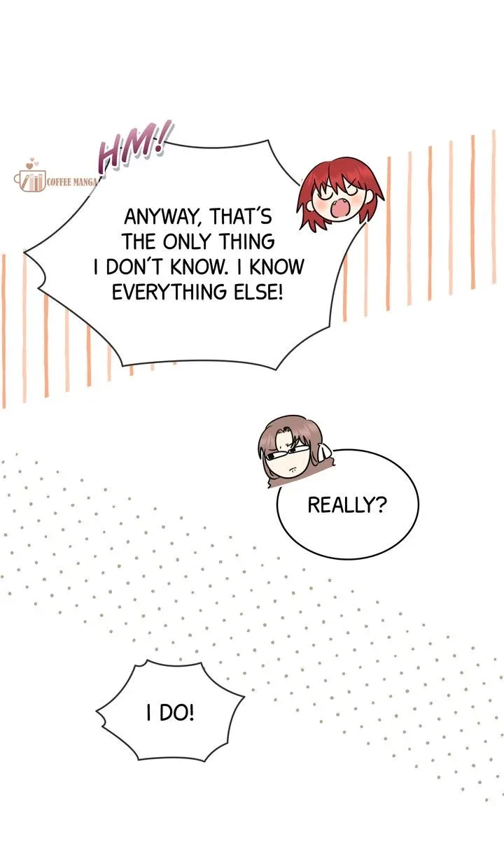 Our Tyrant Became Young Chapter 37 page 76