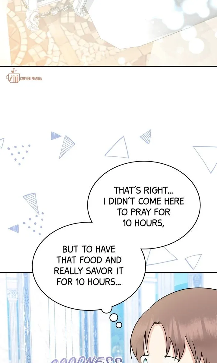 Our Tyrant Became Young Chapter 37 page 20