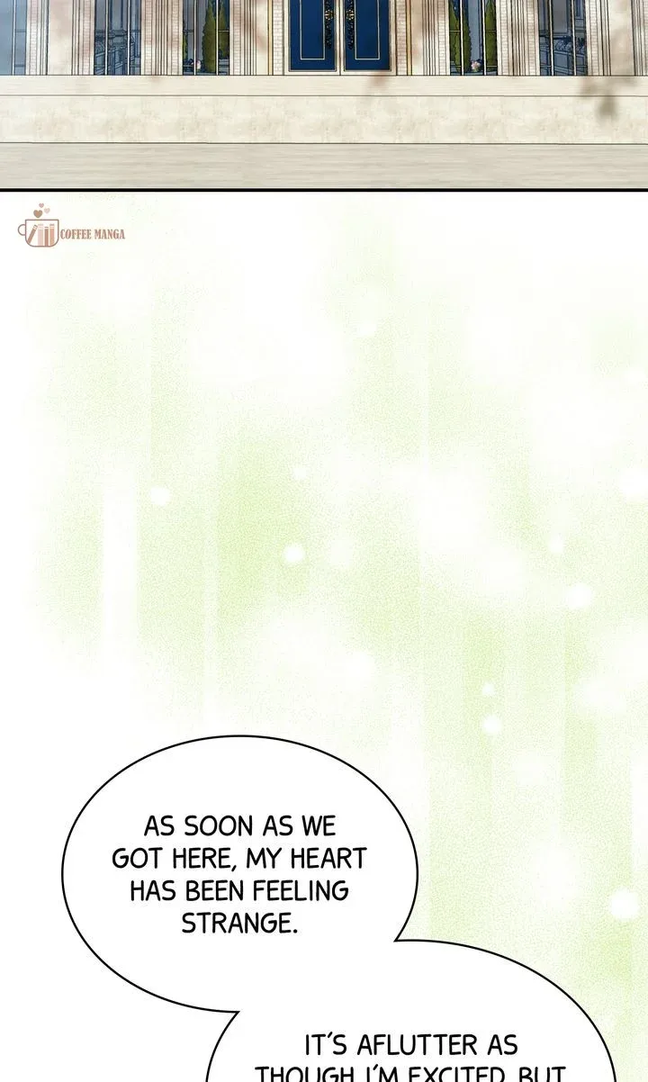Our Tyrant Became Young Chapter 37 page 33