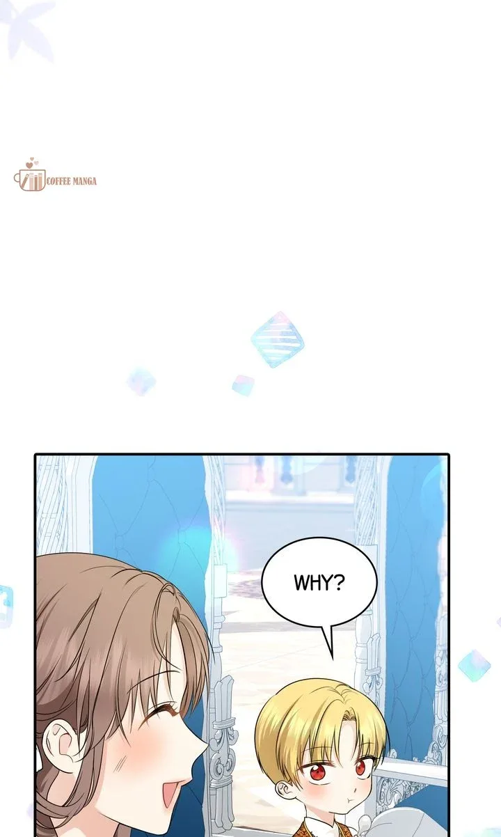 Our Tyrant Became Young Chapter 37 page 27