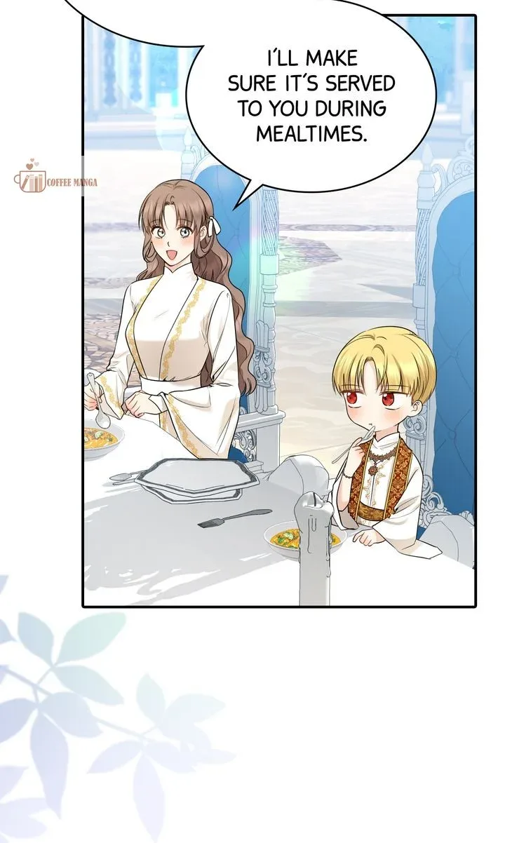 Our Tyrant Became Young Chapter 37 page 26