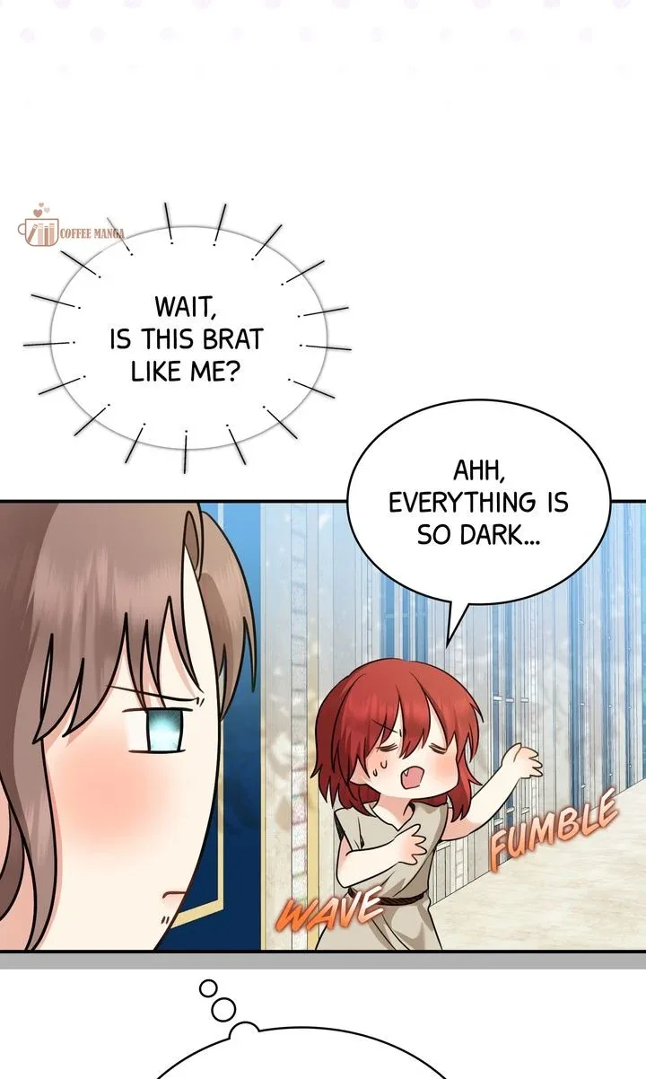 Our Tyrant Became Young Chapter 37 page 85