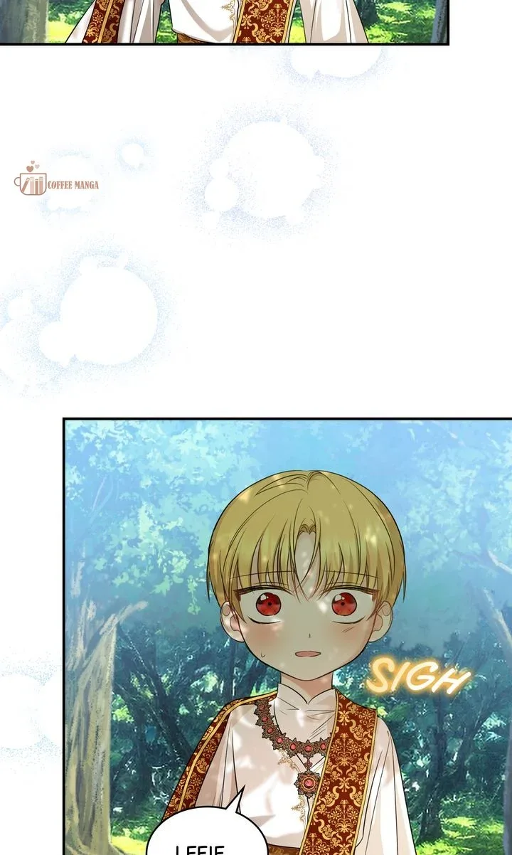 Our Tyrant Became Young Chapter 37 page 90