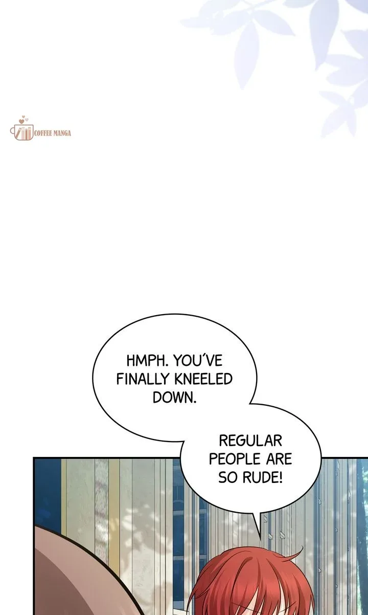 Our Tyrant Became Young Chapter 37 page 65