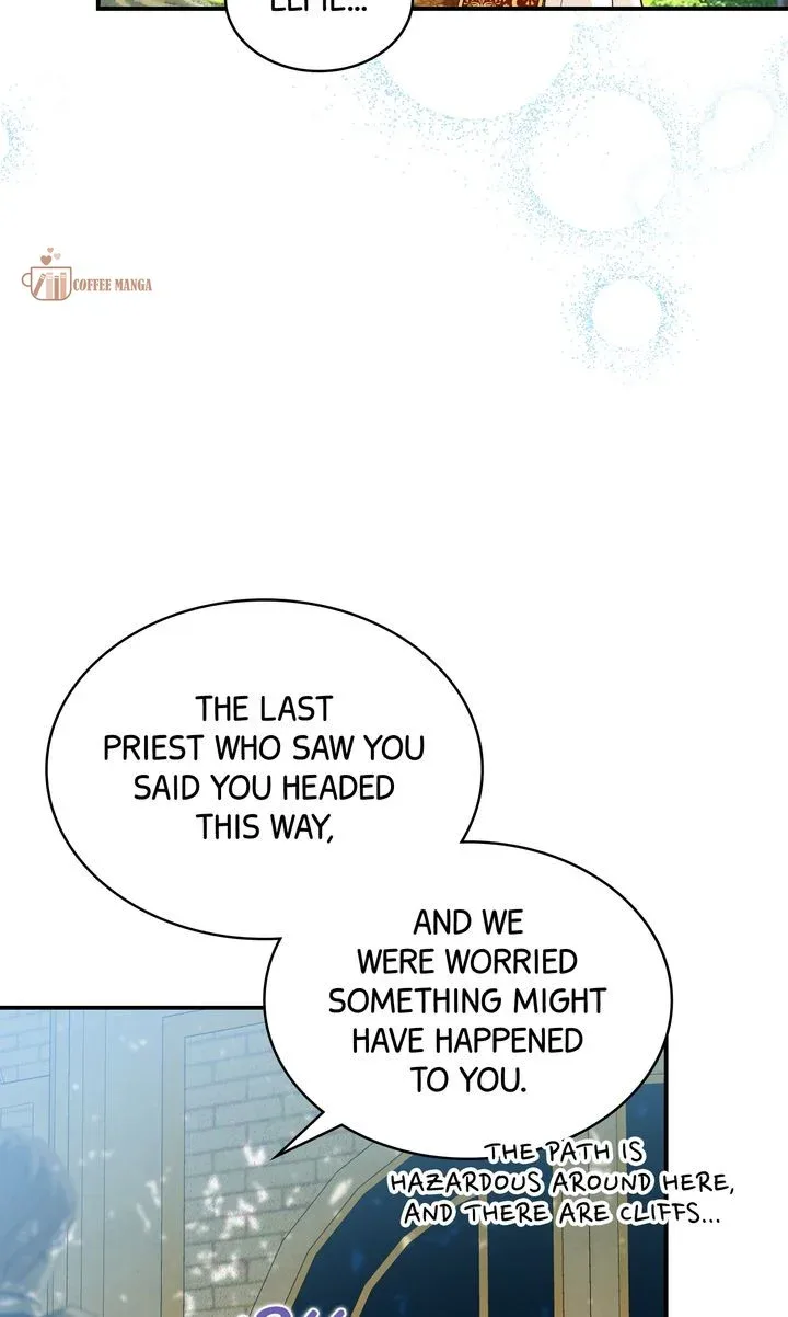 Our Tyrant Became Young Chapter 37 page 91