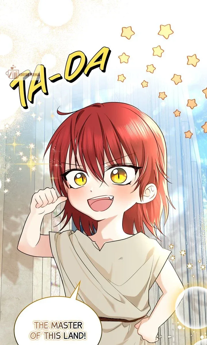 Our Tyrant Became Young Chapter 37 page 56
