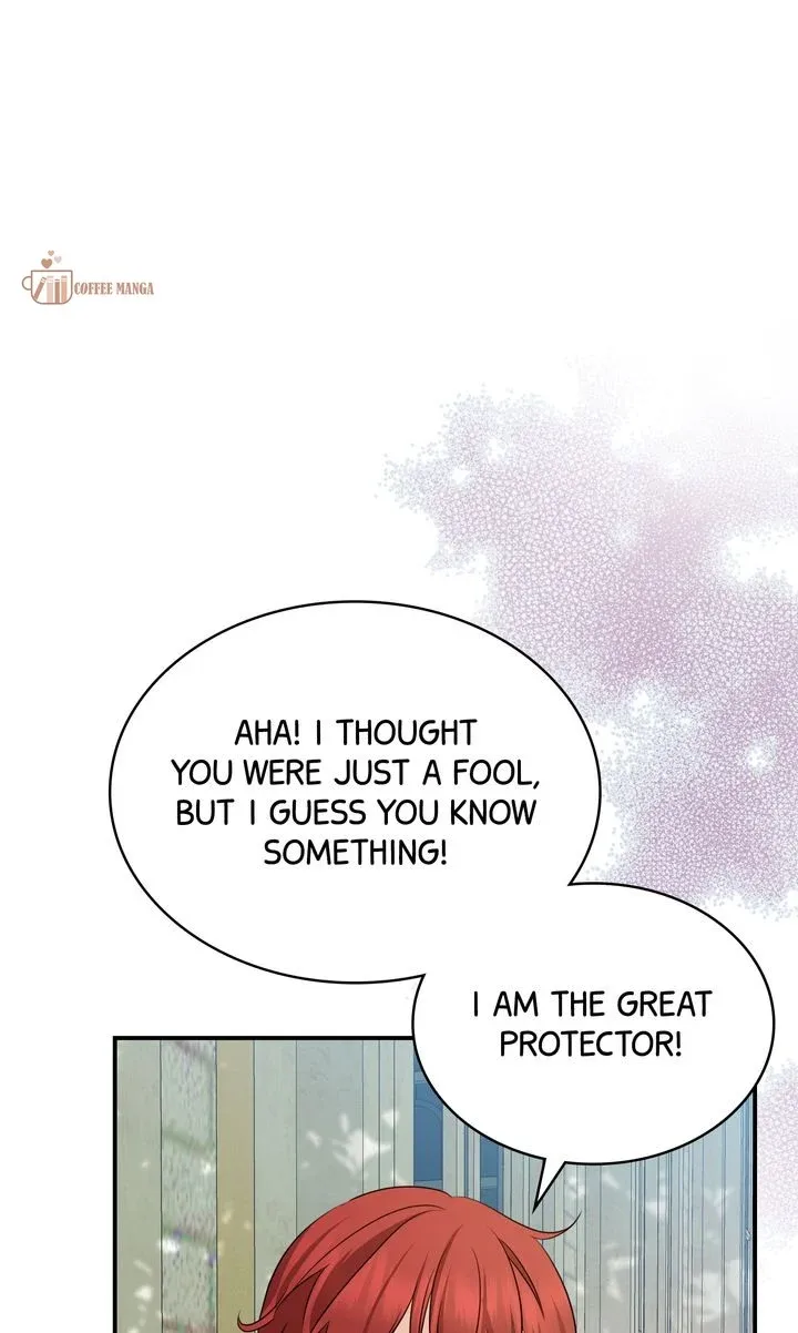 Our Tyrant Became Young Chapter 37 page 68