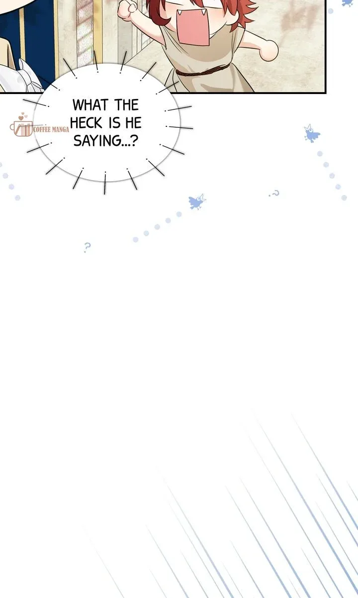Our Tyrant Became Young Chapter 37 page 60